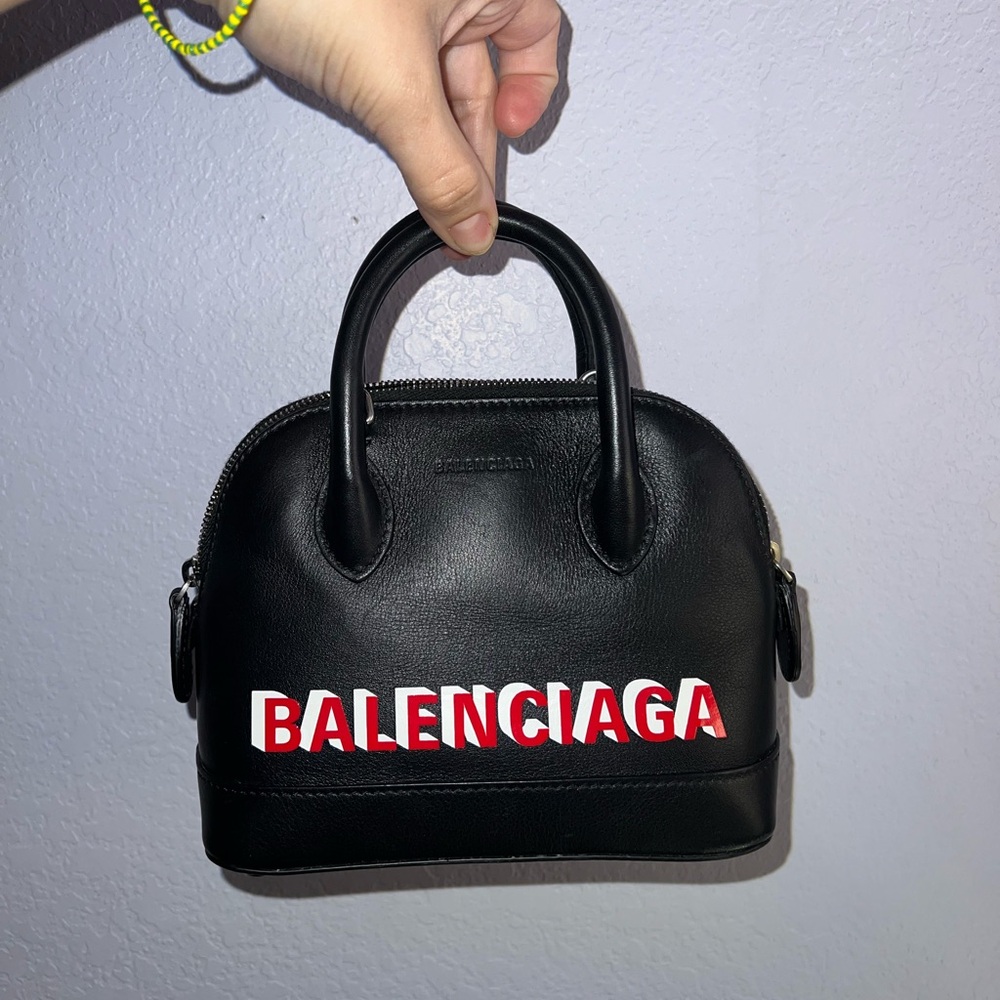 Balenciaga Xxs ville - Picture 3 of 6